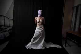 Yiwen Photography