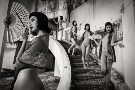 Yiwen Photography