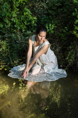Yiwen Photography