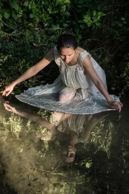 Yiwen Photography