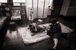 Yiwen Photography