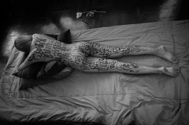 Yiwen Photography