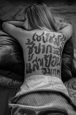 Yiwen Photography