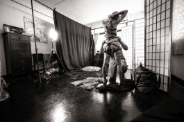 Yiwen Photography