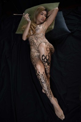 Yiwen Photography