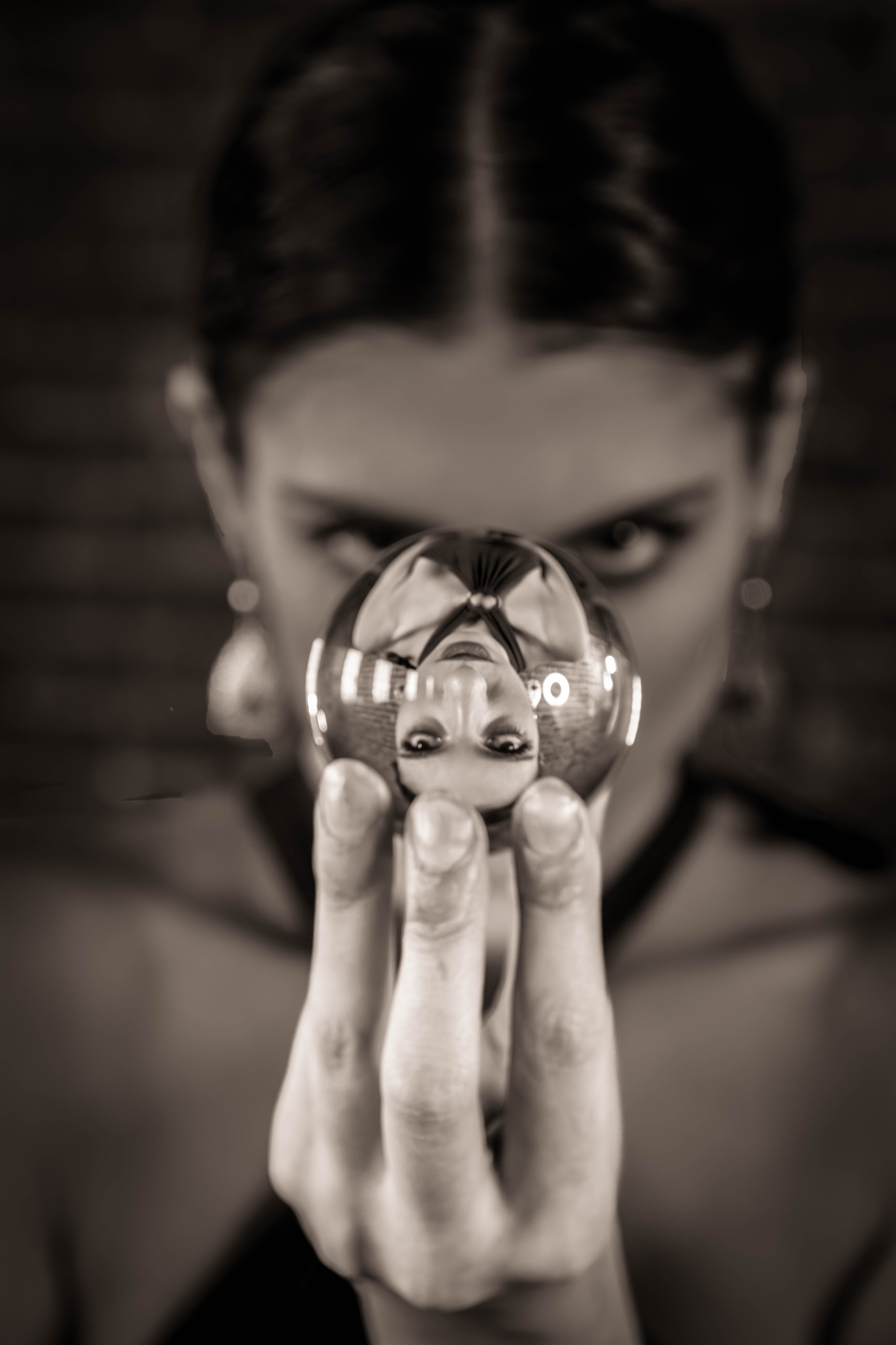 Yiwen Photography