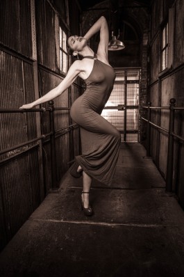 Yiwen Photography