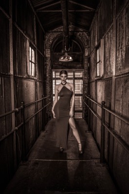 Yiwen Photography