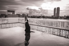 Yiwen Photography