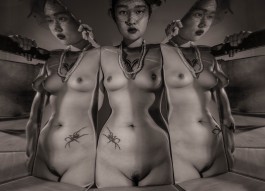 Yiwen Photography