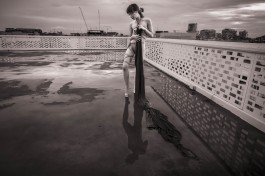 Yiwen Photography