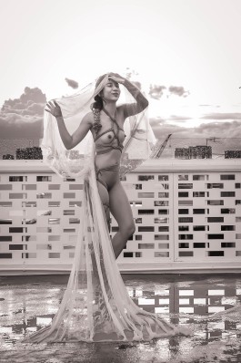 Yiwen Photography