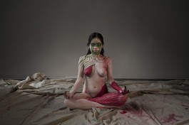 Yiwen Photography