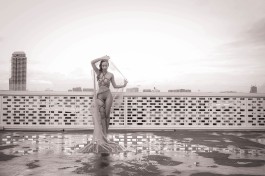 Yiwen Photography