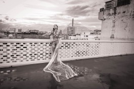 Yiwen Photography