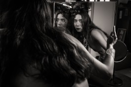 Yiwen Photography