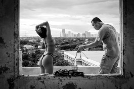 Yiwen Photography