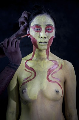 Yiwen Photography