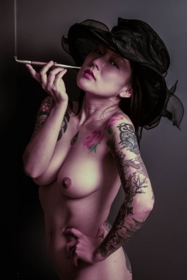 Yiwen Photography