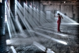 Yiwen Photography