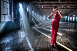Yiwen Photography