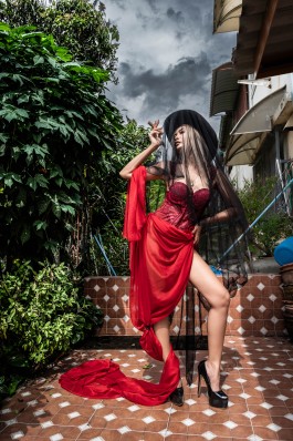 Yiwen Photography