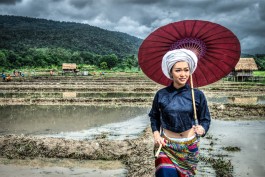 Yiwen Photography